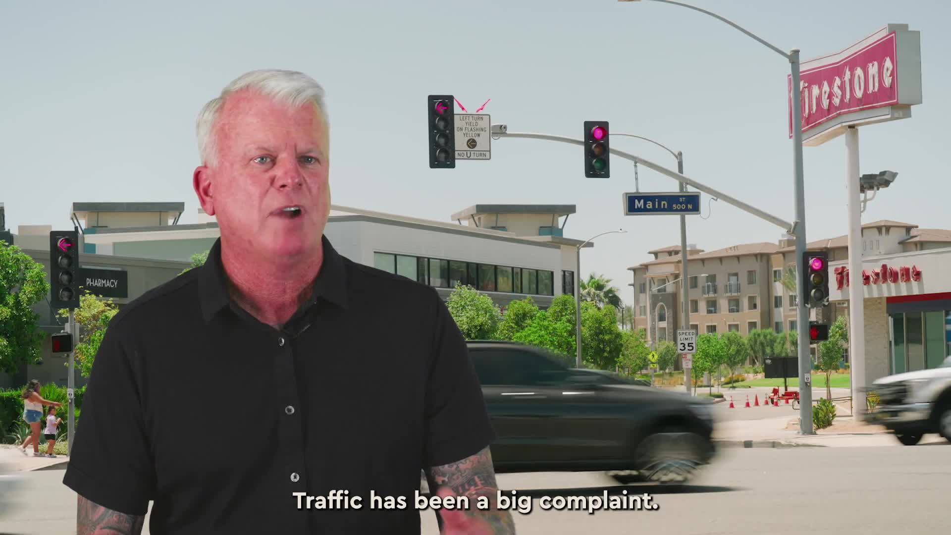 Corona rolls out traffic sensors and a real-time permission center using drones for 911 response