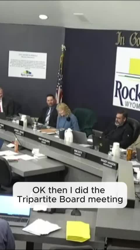 Speaker reports tripartite grants to Sweetwater Family Resource, YWCA and Young at Heart