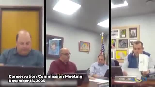 Simsbury agency schedules Dec. 2 public hearing for Westledge Road driveway project after consultants say wetlands impacts are limited