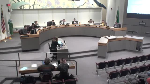 Council confirms appointments and adopts routine ordinances; first readings deferred on others