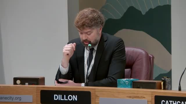 Tacky Committee recommends tourism and cultural awards, including organizations from Spokane