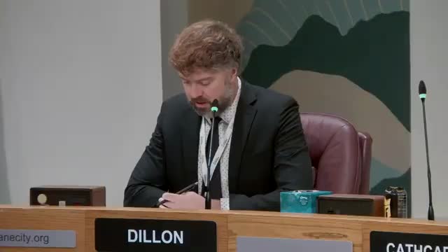 City staff recommend renewing Granicus GovQA platform after costs cross $50,000 threshold