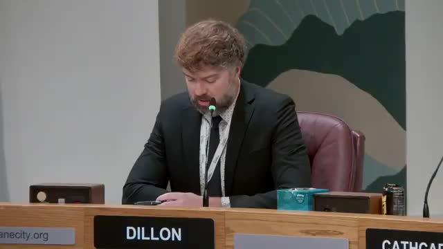 Lodging-tax revenues up about $1 million; council introduced resolution to appoint a grants director