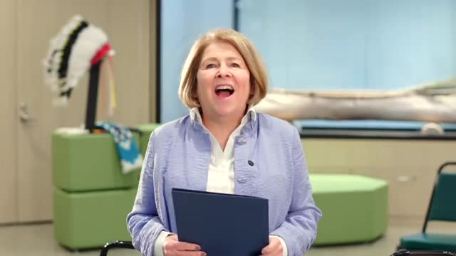 Spokane mayor proclaims November 2025 National Native American Heritage Month