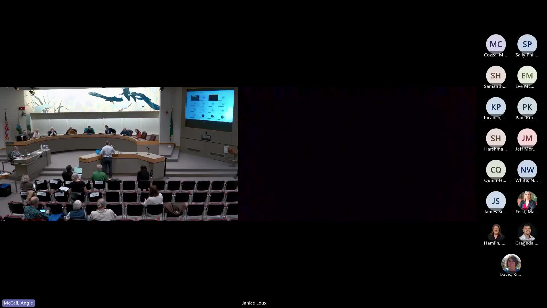 City presents sidewalk pilot using lidar data; $500,000 pilot to define needs and options