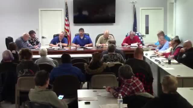 Sunbury Revitalization Incorporated outlines downtown projects and funding sources