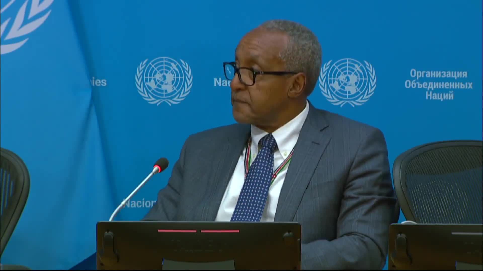 PBSO leaders say Peacebuilding Fund is demand‑driven; urge care as peacekeeping drawdowns create local risks