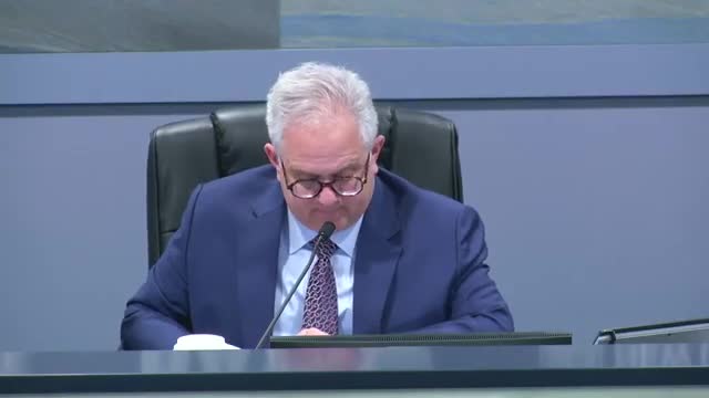 Board approves contracts, policies and schedules attorney‑client session; votes unanimous