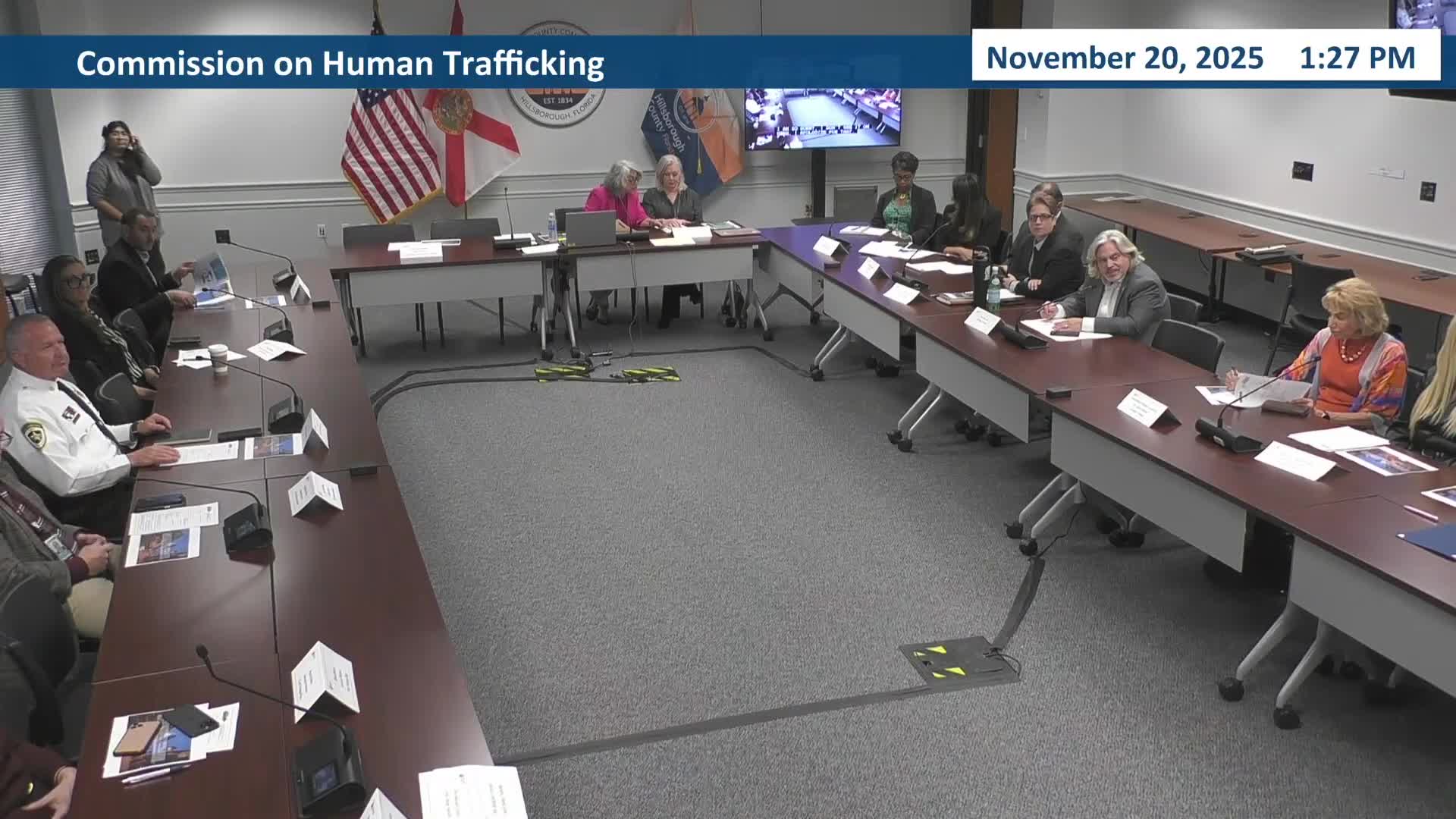 County health‑care plan and opioid settlement funds highlighted as resources for survivors