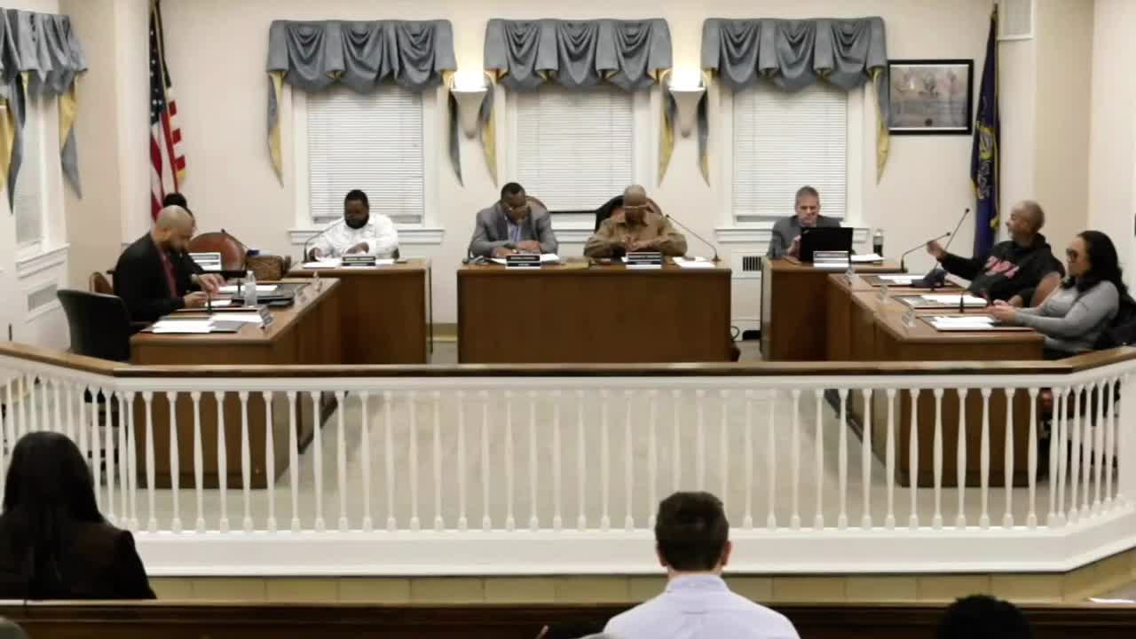 Votes at a glance: Yeadon council approves minutes, a holiday parking pause, a hiring and other routine motions