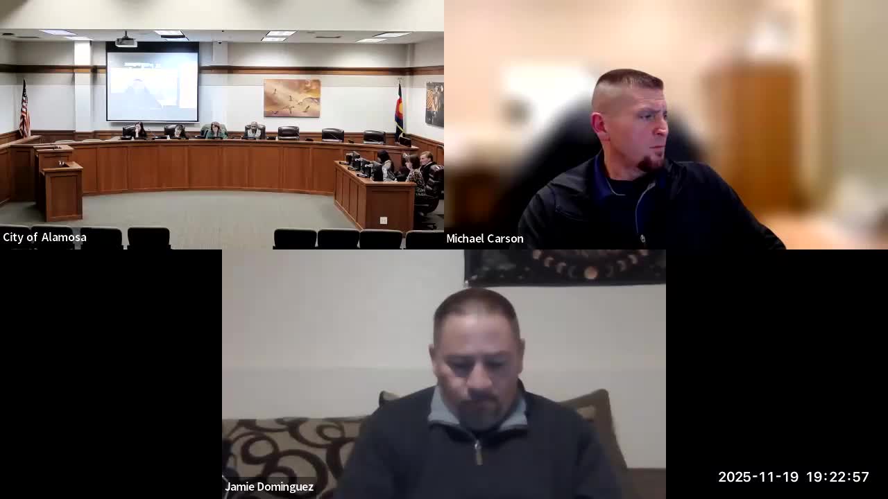 Council forms comprehensive‑plan steering committee for citywide update