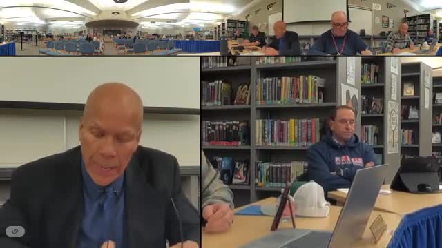 Board appoints community members to write 'for' statements for levy and bond campaigns