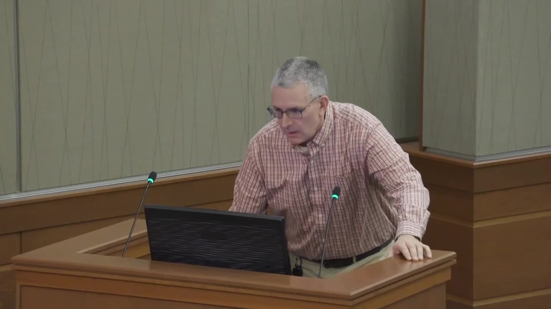 District outlines $1.34M plan for two kitchen renovations; funding depends on MDE guidance