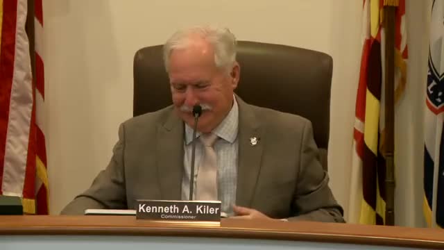 Carroll County celebrates agritourism passport pilot; 21 sites participated and grand prize drawn