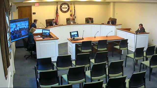 Carroll County adopts operational stability reserve to hold one-time funds for unexpected needs