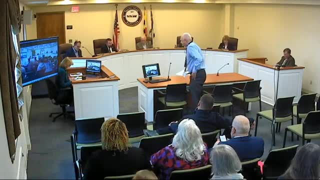 Commissioners hear hours of public comment on cannabis‑tax CRRF program; decision deferred to Dec. 4