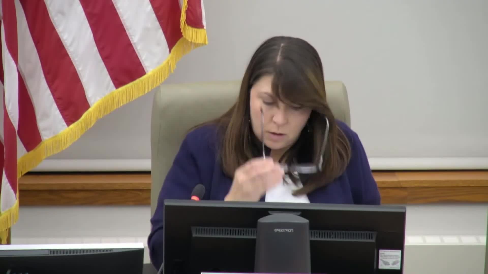 Sheboygan fire officials plan to encrypt some radio channels to protect privacy and safety