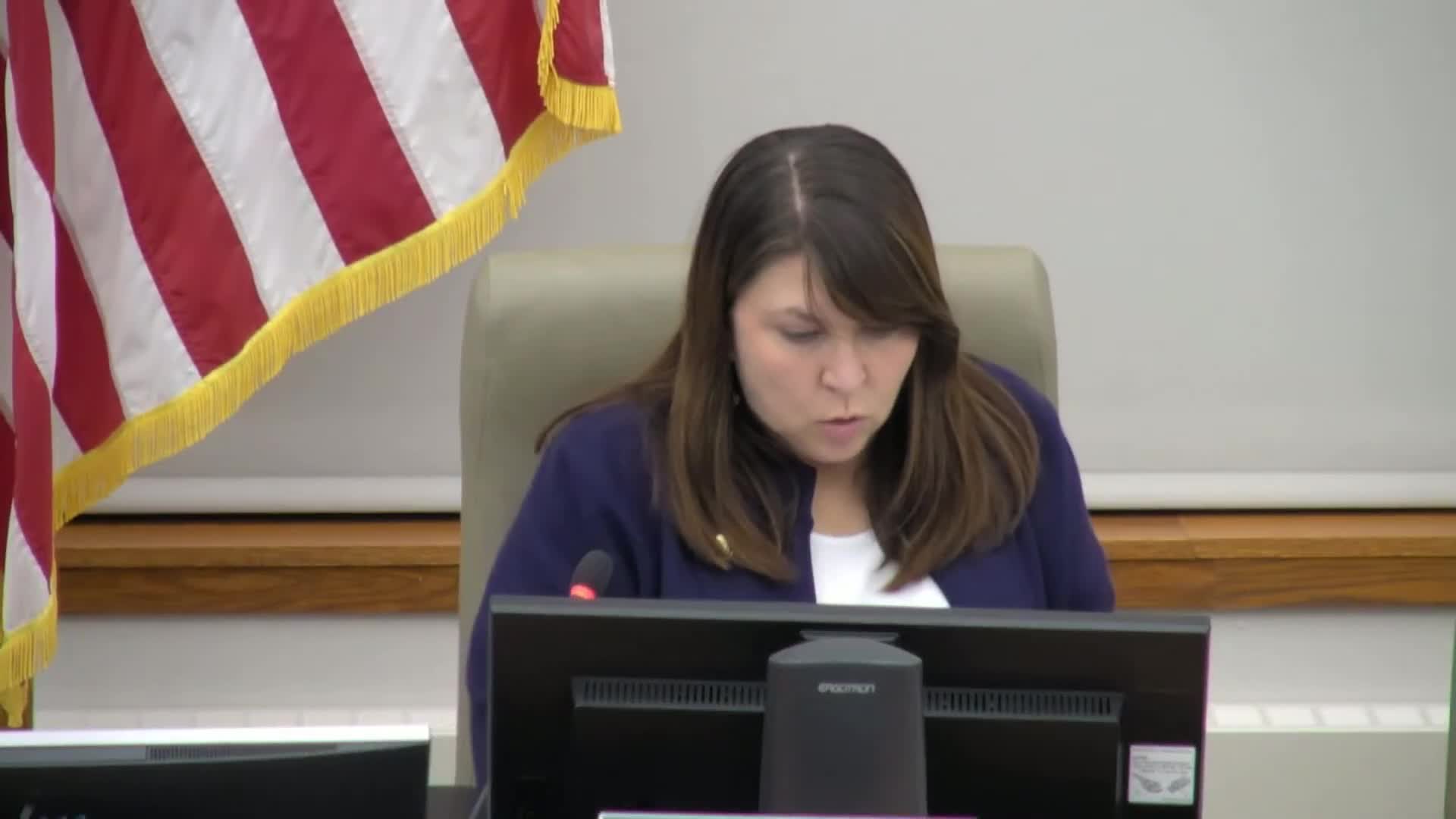 Committee recommends approval of ALDI change-of-agent and new Class B beer license for Penn Avenue Pub