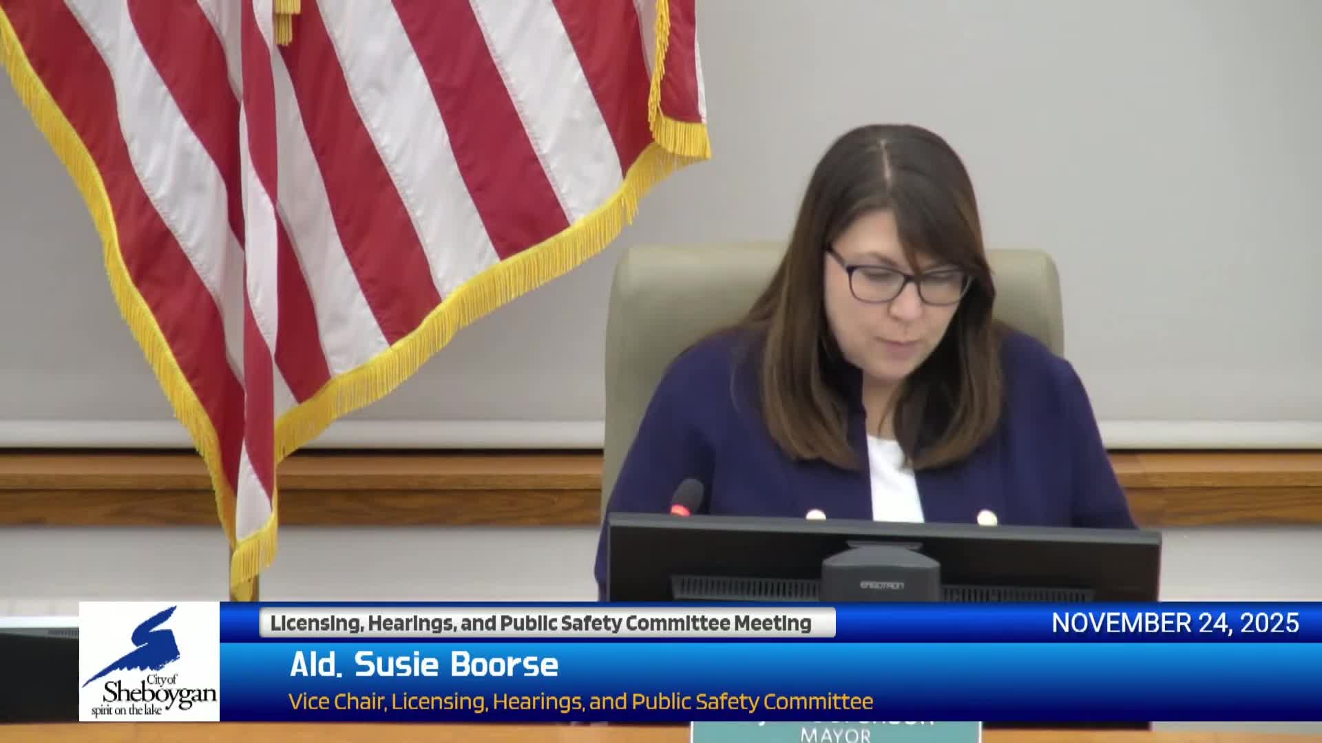 Committee recommends Sheboygan accept $24,112 Byrne JAG grant for shared drug unit