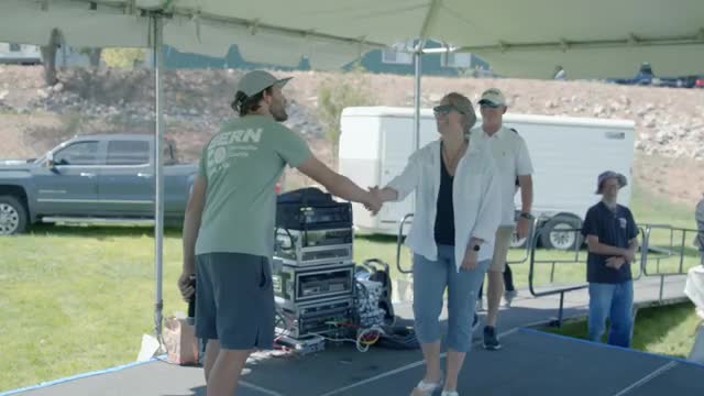 East Mountain celebration honors volunteers; historical society spotlights local collaboration