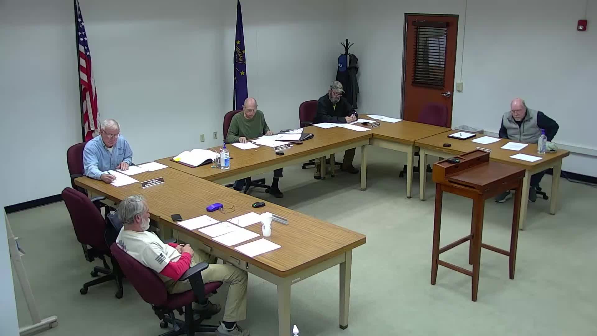 Board approves will-serve letters for Anaconda; restricts Westgate 1 pending plant expansion