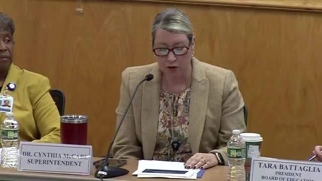 Carroll County schools face complex FY27 revenue picture as Blueprint rules reshape spending