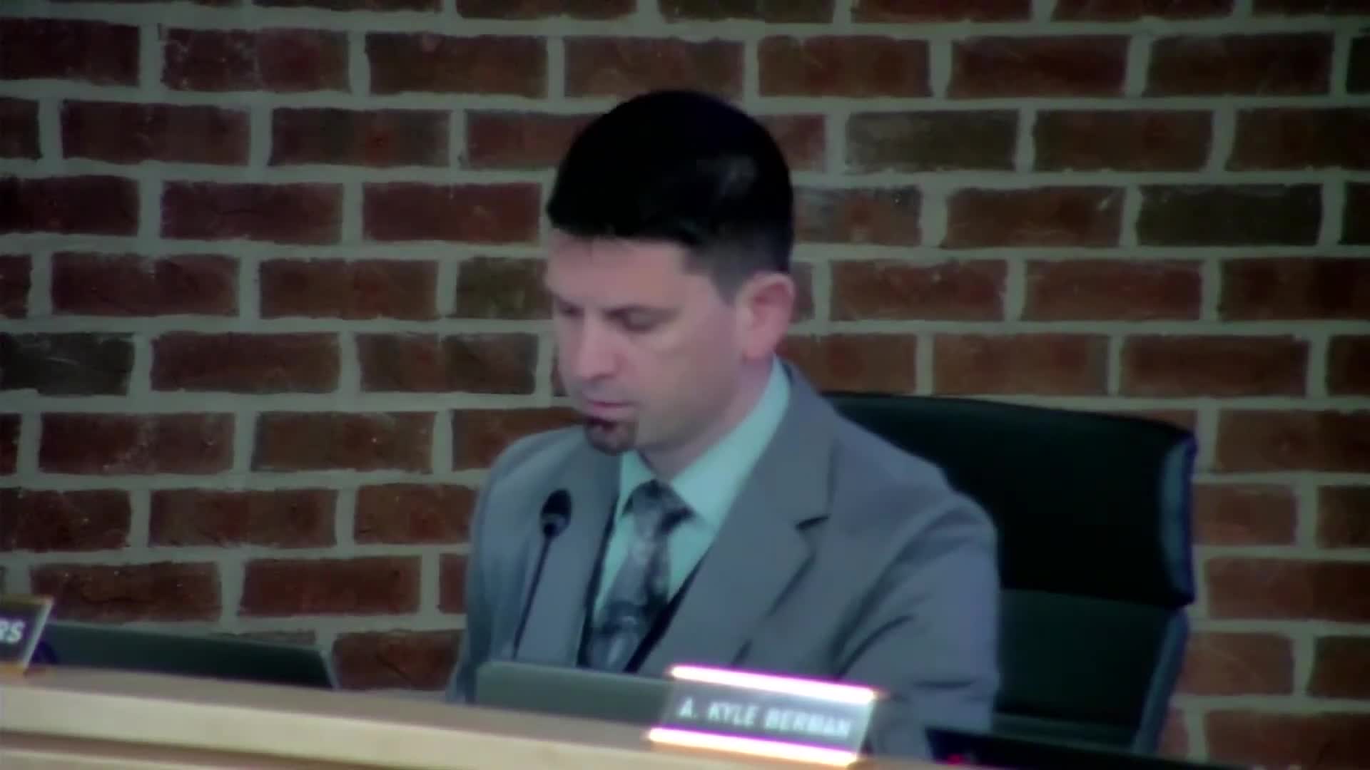 Upper Darby administration recommends accelerated Act 1 opt‑out; board signals support