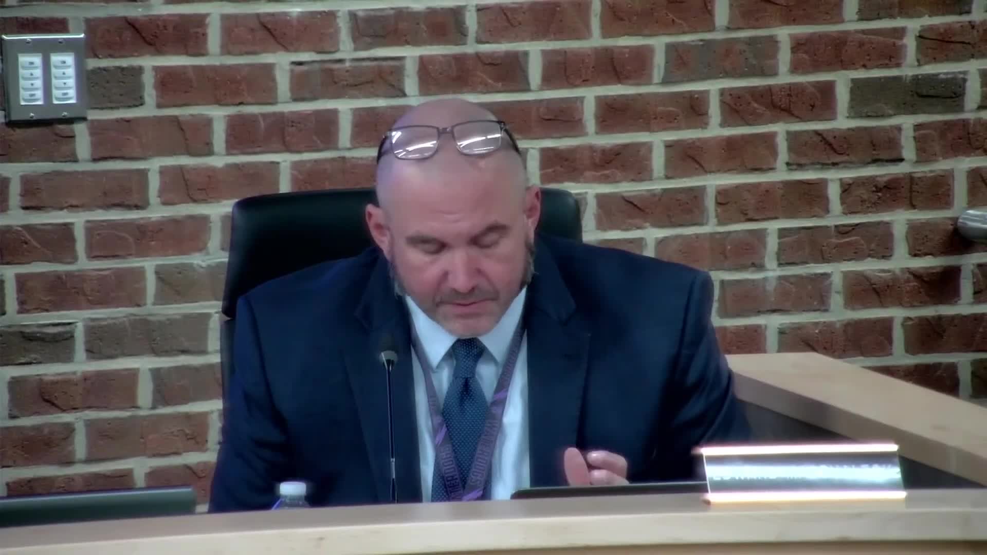 Upper Darby presents district review: enrollment broadly steady but staffing, EL growth and absenteeism pose ongoing challenges