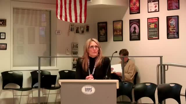 Rockland reports marked gains in AP participation and pass rates