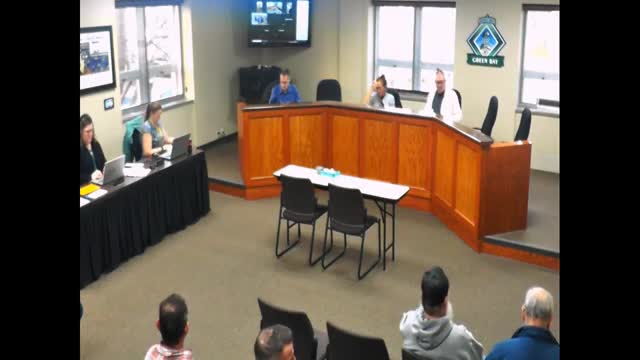 Green Bay residency board denies two appeals, approves several address‑specific and group‑home placements