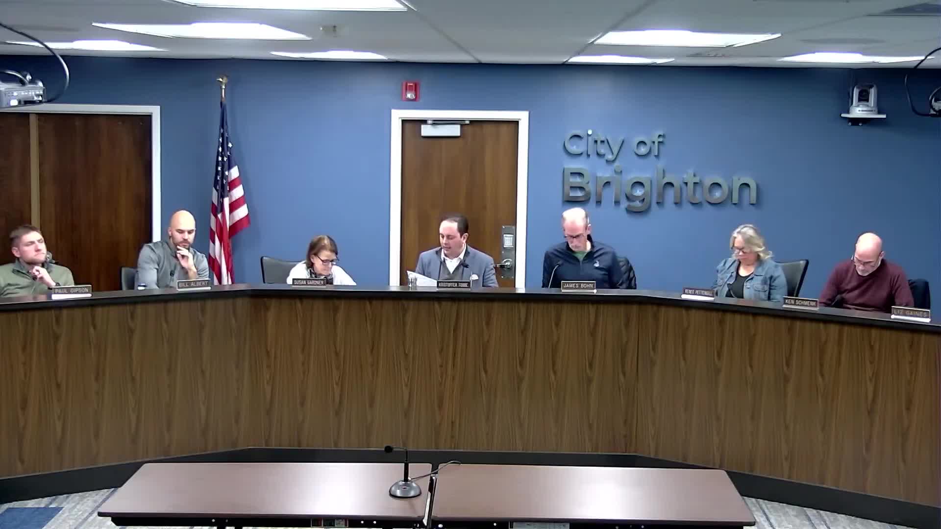 Staff recommends BSNA payments for online bill pay; council hears fee tradeoffs