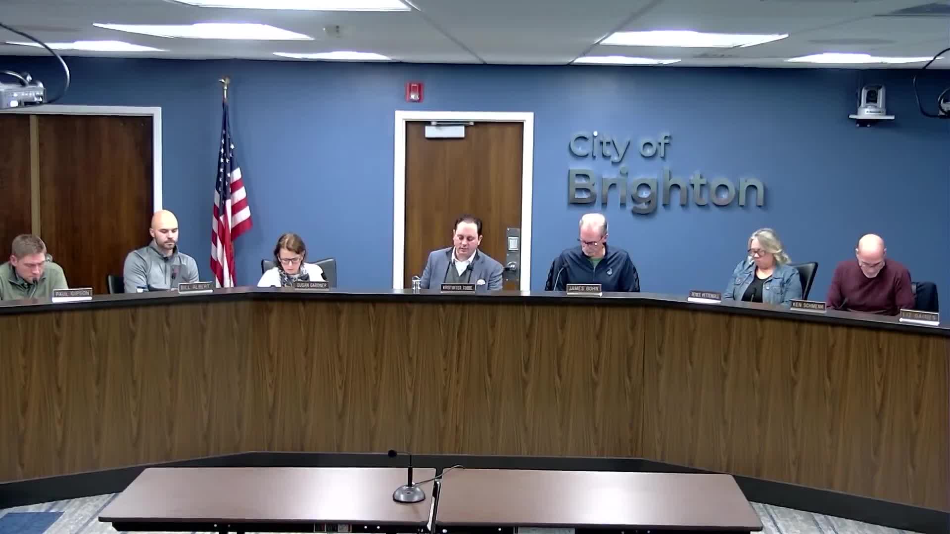 Council approves $350,665 sewer‑lining contract to preserve aging clay mains