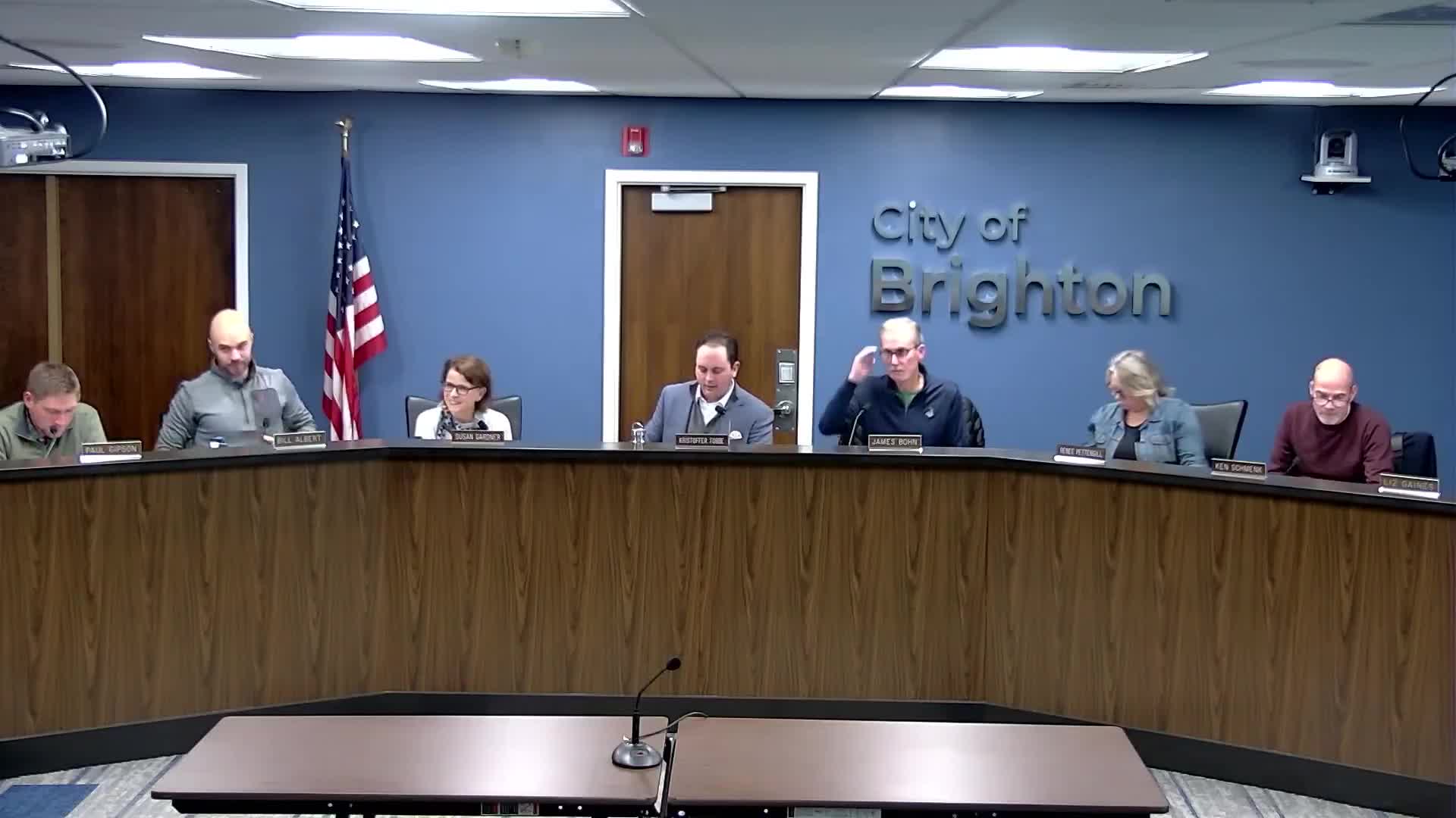 Council adopts revised civic event policy, clarifies insurance and approval priorities