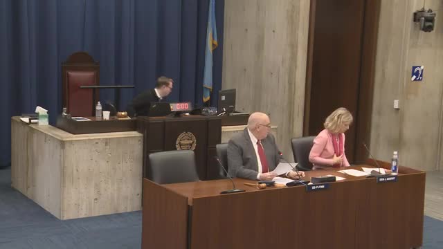 Boston council committee reviews veteran services goals, hears plan for $12,881 Jobs for Veterans grant