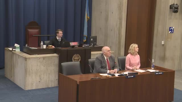 Women veterans tell Boston council they need targeted outreach, representation at decision tables