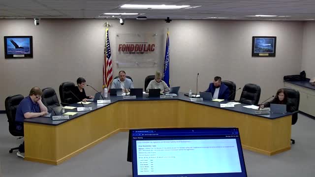 Board adopts updated administrator handbook with standardized leave and one-year contracts