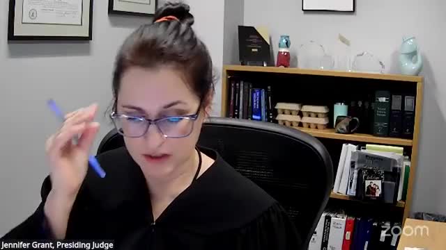 Lake Forest Park judge reduces fines, grants deferred findings and dismisses one speeding ticket in Nov. 24 infraction calendar