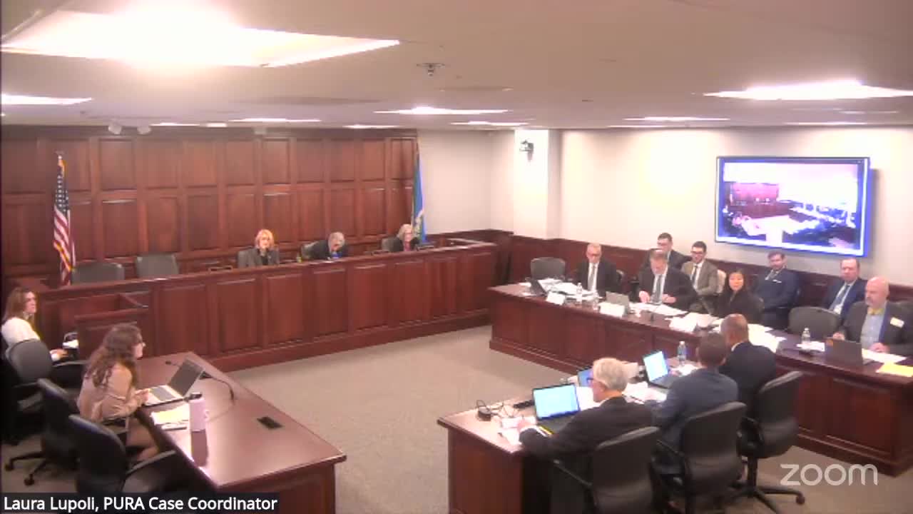 PURA questions Charter, Cox on cybersecurity, privacy and chatbot data use