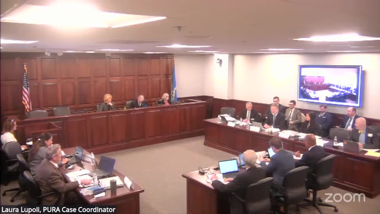 Charter discloses free cash flow and pledging plans; commissioners press on layoffs and headquarters