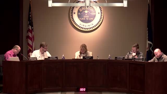 Council approves first reading to sell three Key Street parcels to neighboring church for $25,000