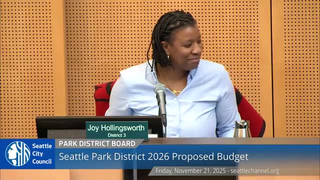 Board presses for Judkins Playfield turf feasibility after cost estimates and lease questions