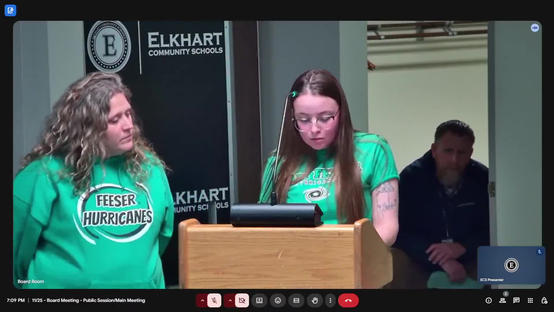 Elkhart superintendent unveils interactive consolidation dashboard, offers initial school pairings