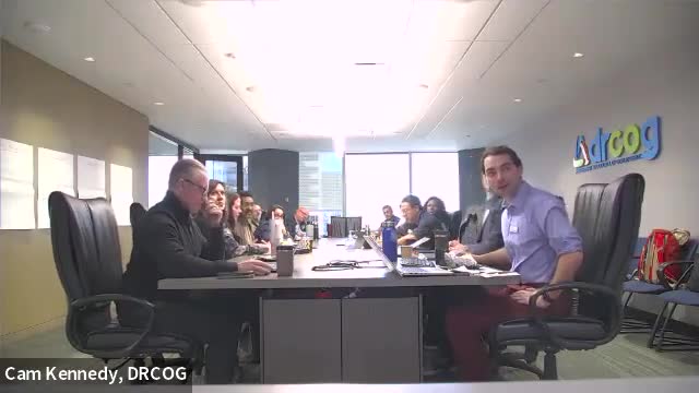 DRCOG convenes DORA stakeholder sessions on HVAC licensure; DORA to issue decision Dec. 31