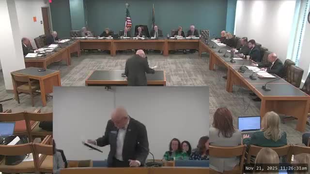 Judicial Council budget request highlights public defender staffing shortages, committee asks for details