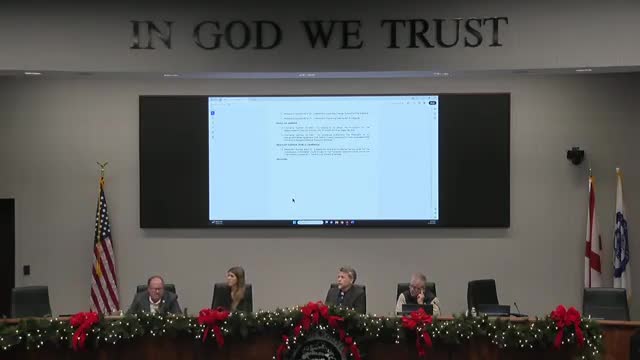 Hoover council cautious after FIFA host‑city briefing, says city would shoulder most costs