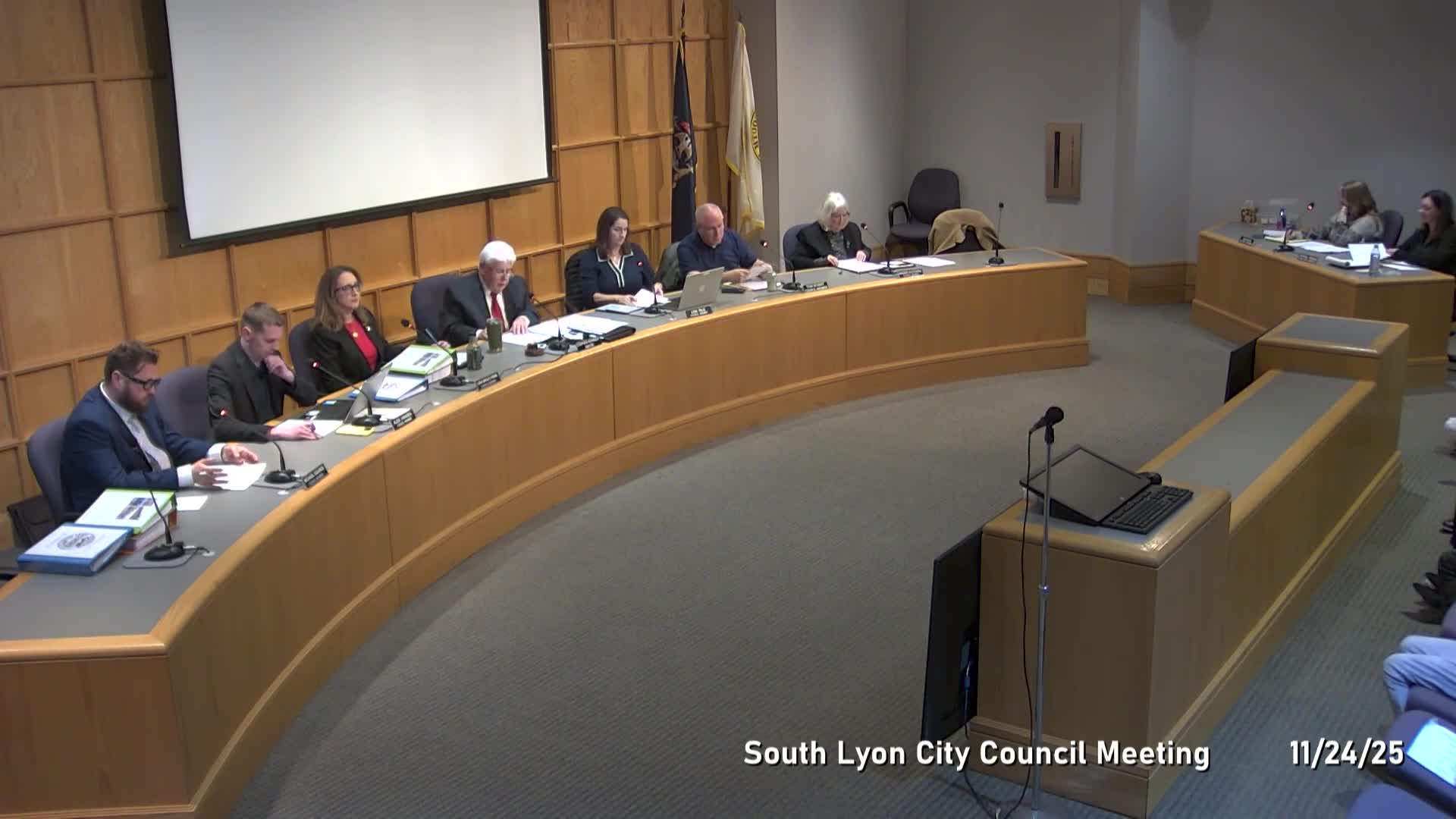 Privacy concerns stall council approval of county agreement for license‑plate readers