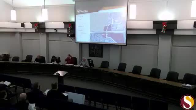 Stow City planning commission denies variance for proposed Jushi/Beyond Hello dispensary at 4149 Steels Pointe Drive