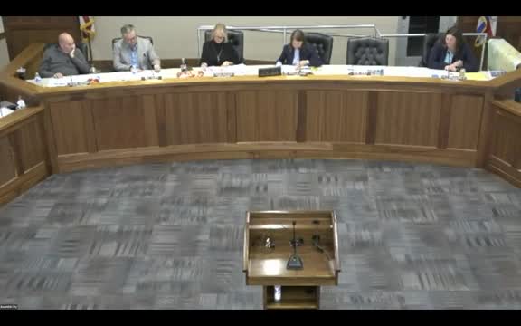 Council approves Renaissance Town Center lot split and North Canyon Towns PUD