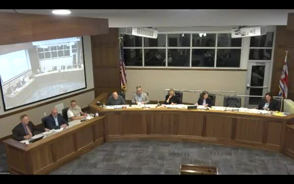 South Davis Recreation District proposes 5% tax increase; Bountiful council holds public hearing, offers comments