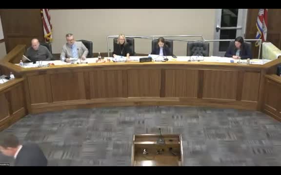 Council approves utility purchases and UDOT agreements, and funds Viewmont Well rehab